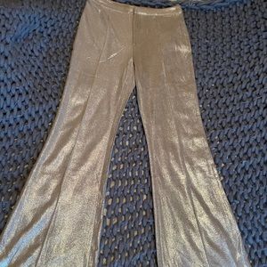 Boho Flare pants